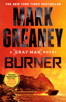 Paperback Burner Book