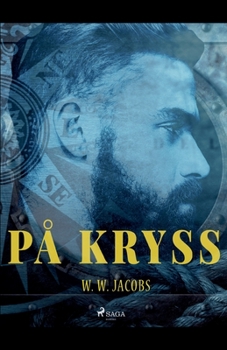 Paperback På kryss [Swedish] Book