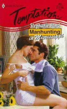 Mass Market Paperback Manhunting in Mississippi Book