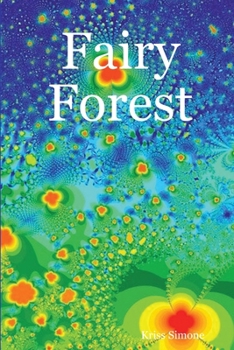 Paperback Fairy Forest Book