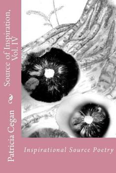 Paperback Source of Inspiration, Vol. IV Book