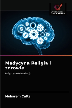 Paperback Medycyna Religia i zdrowie [Polish] Book
