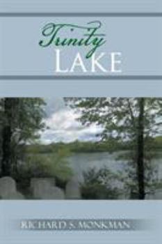 Paperback Trinity Lake Book