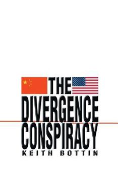 Paperback The Divergence Conspiracy Book