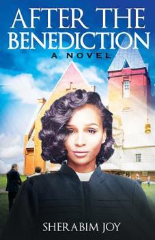 Paperback After The Benediction (After The Storm Publishing Presents) Book