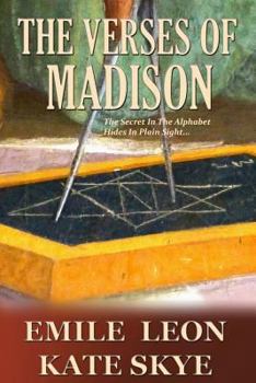 Paperback The Verses of Madison Book