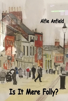 Paperback Is It Mere Folly? Book