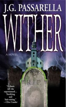 Mass Market Paperback Wither Book