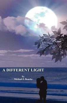 Paperback A Different Light Book