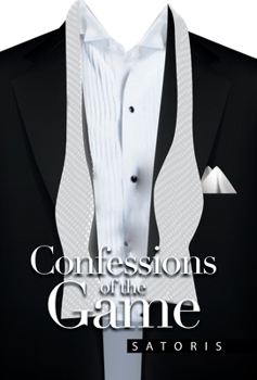 Hardcover Confessions of the Game Book