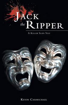 Paperback Jack The Ripper: A Killer Slips Not Book
