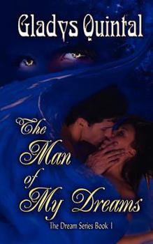 Paperback The Man of my Dreams Book