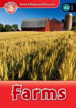 Paperback Farms Book