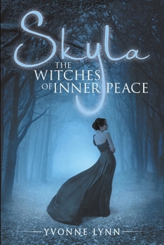 Paperback Skyla The Witches of Inner Peace Book
