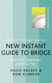 Paperback New Instant Guide to Bridge (Latest Edition) Book