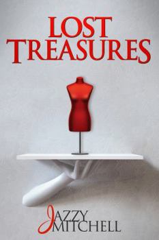 Paperback Lost Treasures Book