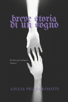 Paperback Breve storia di un sogno [Italian] Book