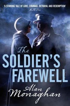 The Soldier's Farewell - Book #3 of the Soldier's Song Trilogy