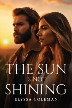 Paperback The Sun Is Not Shining Book
