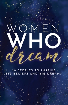 Paperback Women Who Dream Book