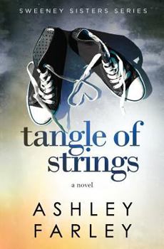 Paperback Tangle of Strings Book