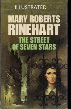 Paperback The Street of Seven Stars Illustrated Book