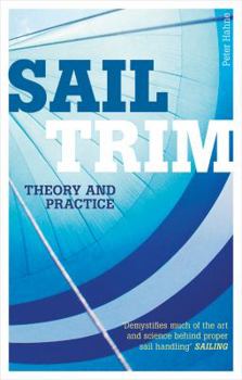 Paperback Sail Trim Book