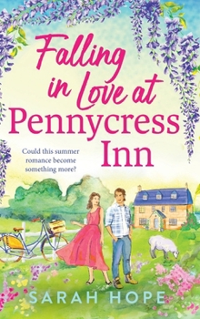 Falling in Love at Pennycress Inn - Book #2 of the Pennycress Inn
