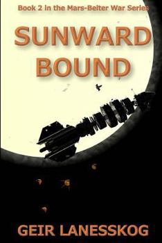 Paperback Sunward Bound Book
