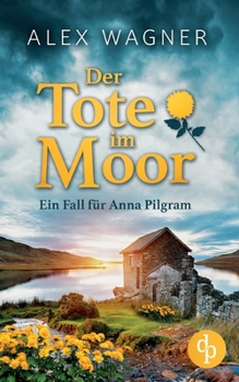 Paperback Der Tote im Moor [German] Book