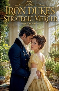 Paperback The Iron Duke's Strategic Merger Book