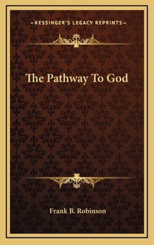 The Pathway To God