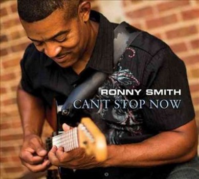 Music - CD Can't Stop Now Book