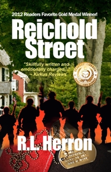 Paperback Reichold Street Book