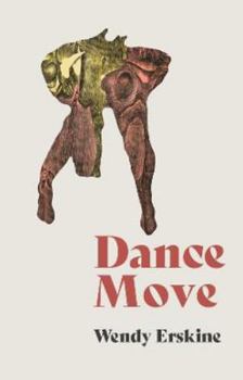 Paperback Dance Move Book