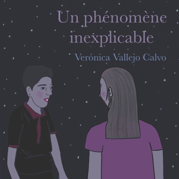 Paperback Un phénomène inexplicable [French] Book