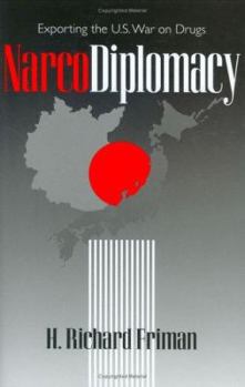 Hardcover Narcodiplomacy Book