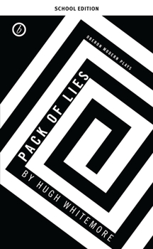 Paperback Pack of Lies: School Edition Book
