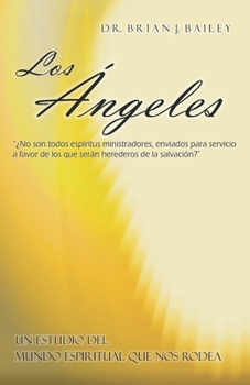 Paperback Los ángeles [Spanish] Book