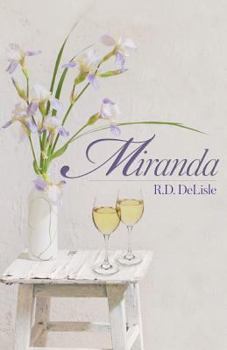 Paperback Miranda Book