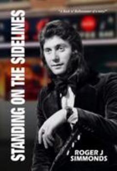 Paperback Standing on the Sidelines Book
