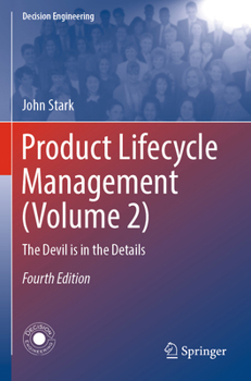 Paperback Product Lifecycle Management (Volume 2): The Devil Is in the Details Book