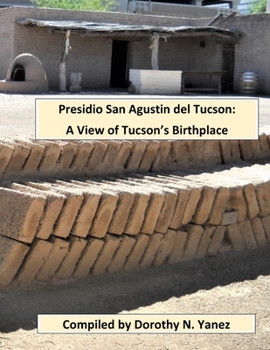 Presidio San Agustin del Tucson: A View of Tucson’s Birthplace