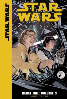 Star Wars #17 - Book #17 of the Star Wars (2015) (Single Issues)