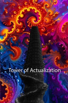 Paperback Tower of Actualization Book