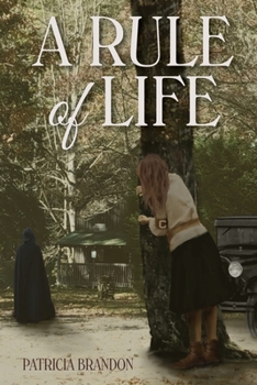 Paperback A Rule of Life Book