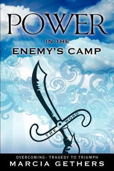 Paperback Power in the Enemy's Camp Book