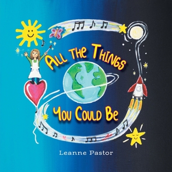 Paperback All the Things You Could Be Book