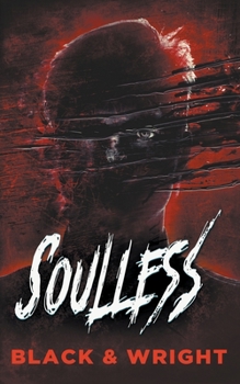 Paperback Soulless Book