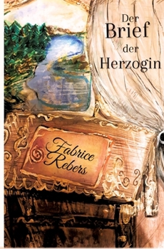 Paperback Der Brief der Herzoginmutter: Historischer Roman [German] Book